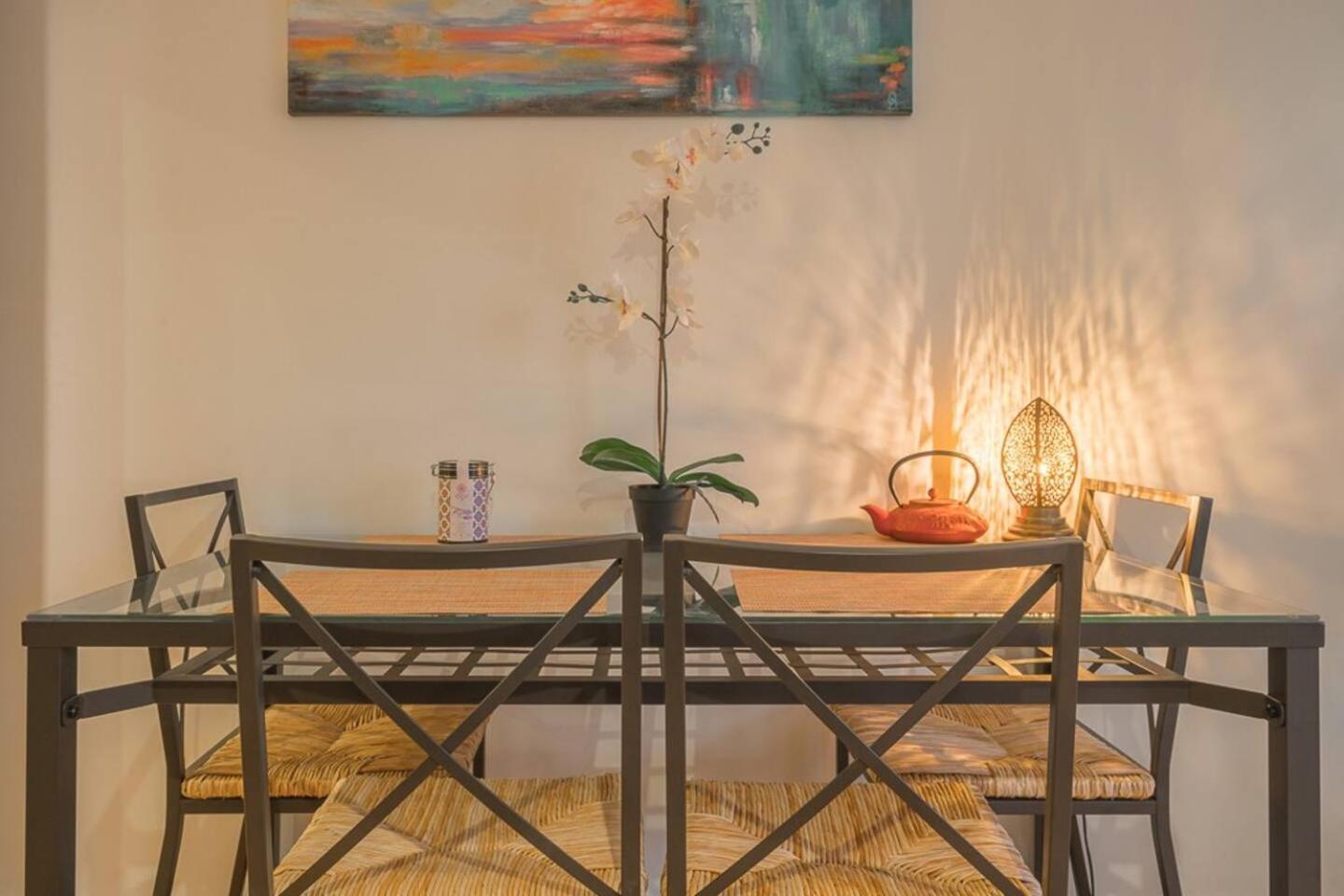 Sea View Wterrace 2 Mins From Beach In Old Town Cascais Exterior foto